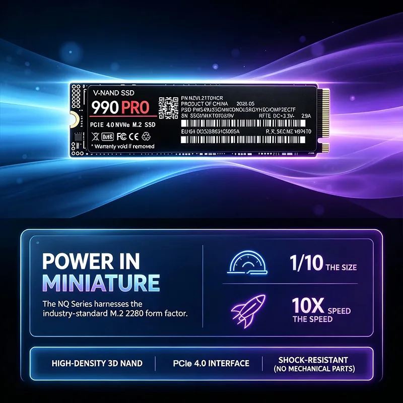 SSD 990 PRO asli, kapasitas 50 - M.2 Nvme 4Tb Pcie 4.0 Ssd ulasan dan harga