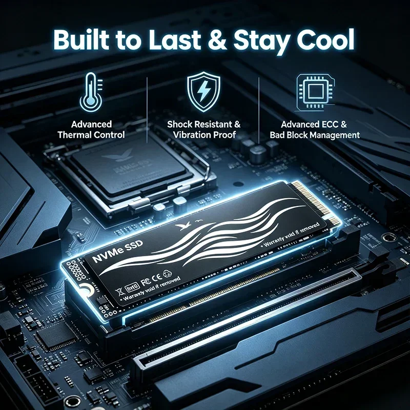 SSD NVMe M.2 PCIe 4.0 dengan P - M.2 Nvme 4Tb Pcie 4.0 Ssd ulasan dan harga