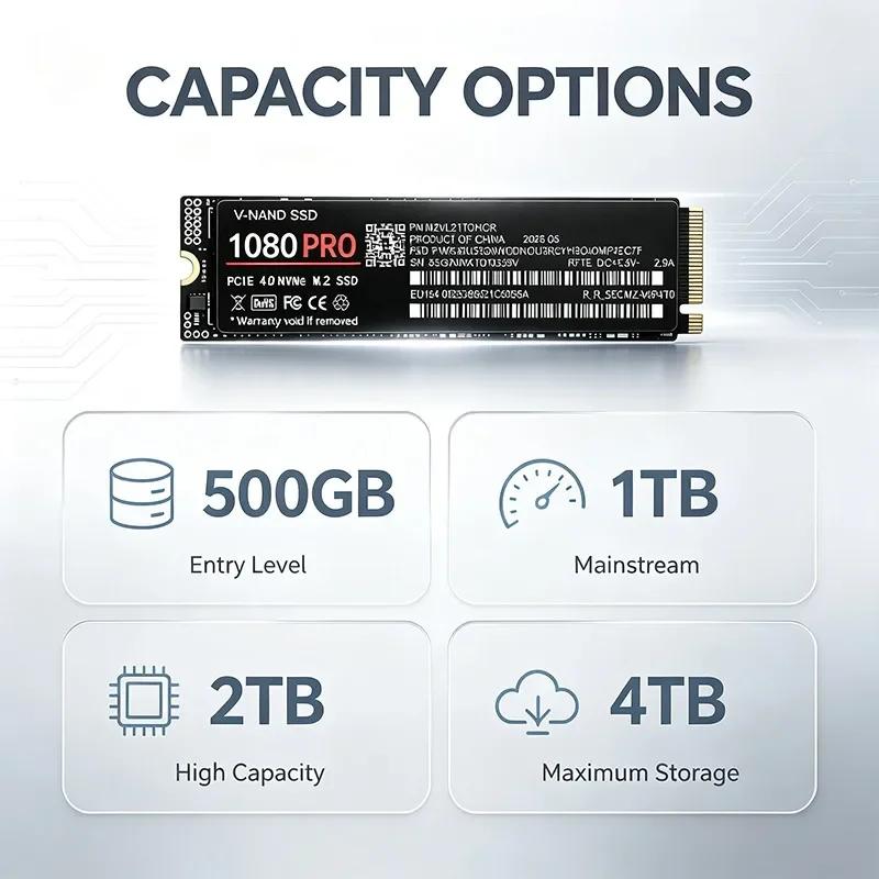 SSD M.2 NVMe PCIe 4.0 1080PRO  - M.2 Nvme 4Tb Pcie 4.0 Ssd ulasan dan harga