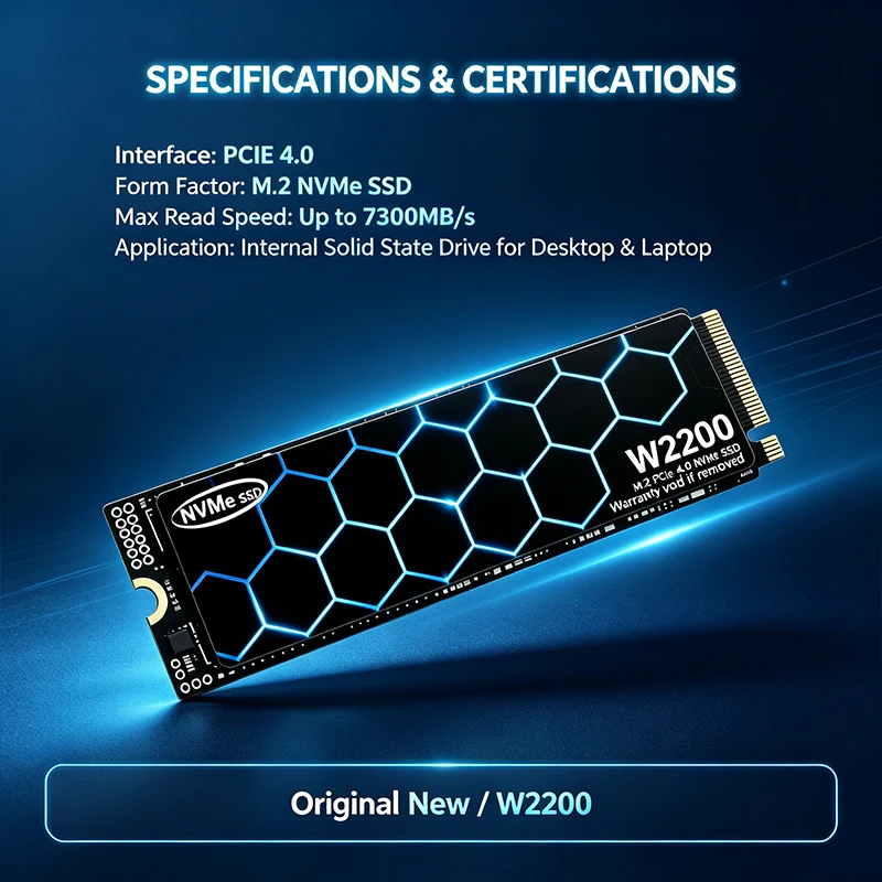 2026 SSD NVMe PCIe 4.0 M2 berk - M.2 Nvme 4Tb Pcie 4.0 Ssd ulasan dan harga